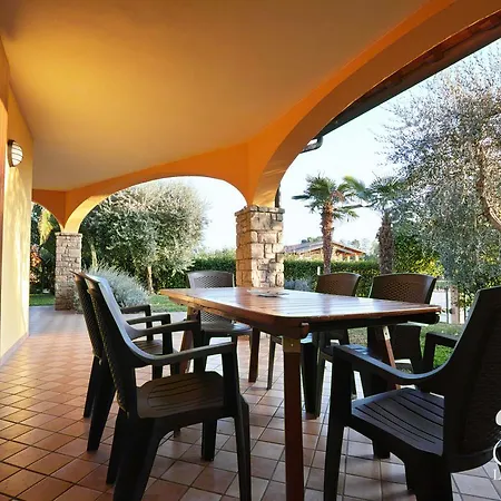 Casa Rosetta Apartment