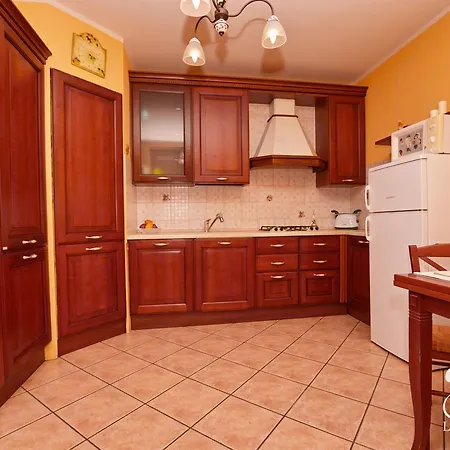 Apartment Casa Rosetta *