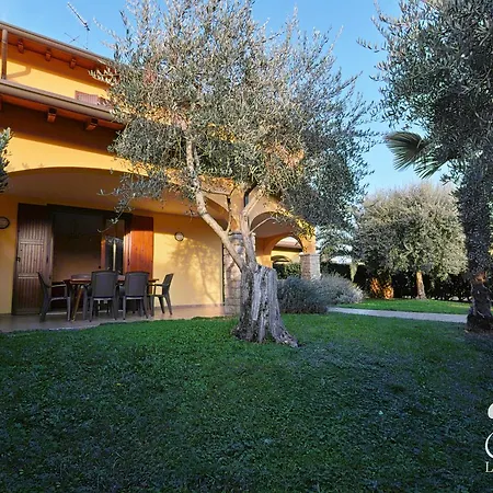 Casa Rosetta Manerba del Garda