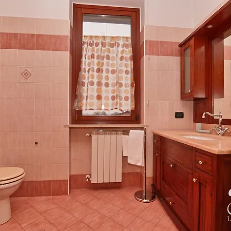 Casa Rosetta Apartment Manerba del Garda