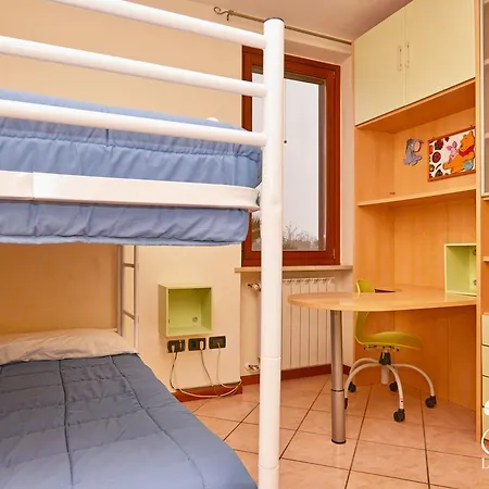 Casa Rosetta Apartment *