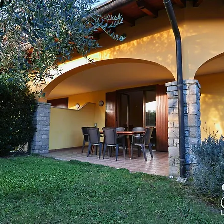 Apartment Casa Rosetta Manerba del Garda