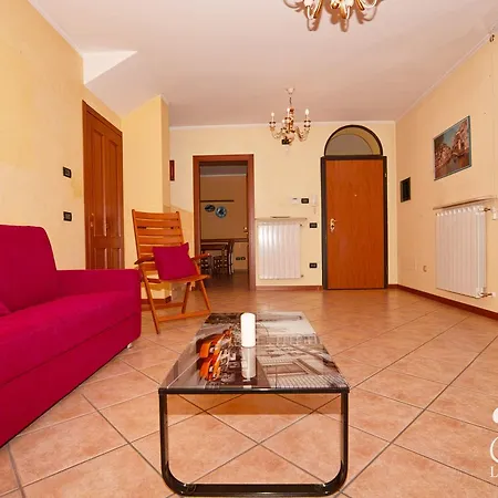 Apartment Casa Rosetta *