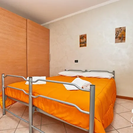 Casa Rosetta Manerba del Garda