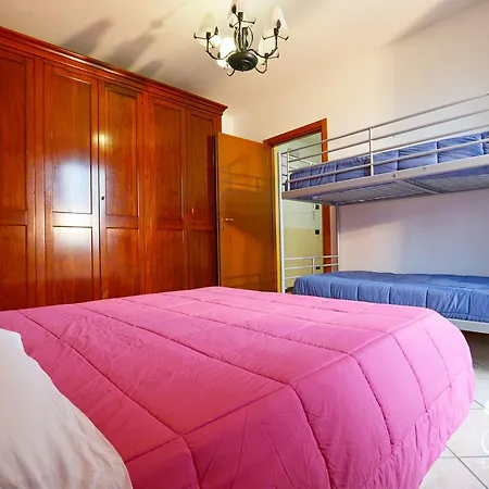 Apartment Casa Rosetta Manerba del Garda