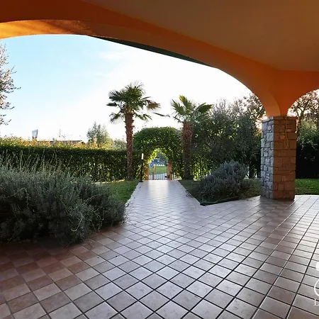 Casa Rosetta Apartment Manerba del Garda
