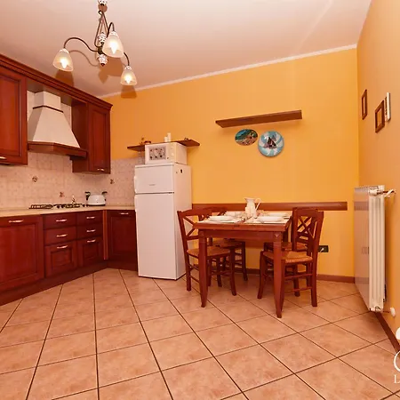 Casa Rosetta *