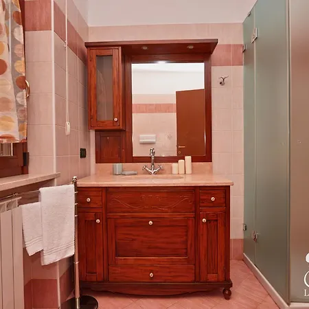 Apartment Casa Rosetta