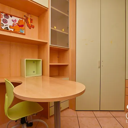 Casa Rosetta Apartment