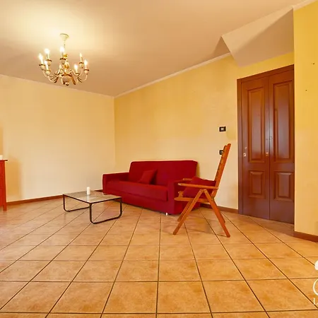 Casa Rosetta