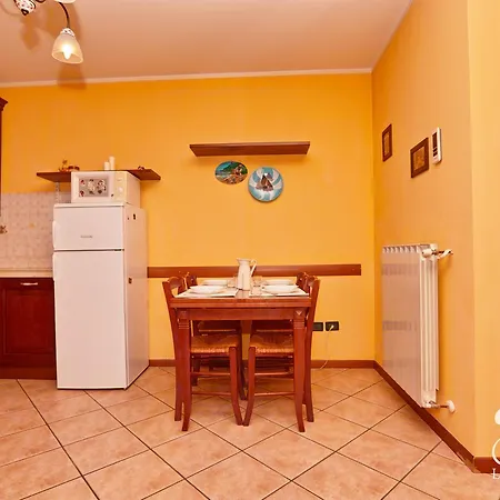 Casa Rosetta Apartment Manerba del Garda
