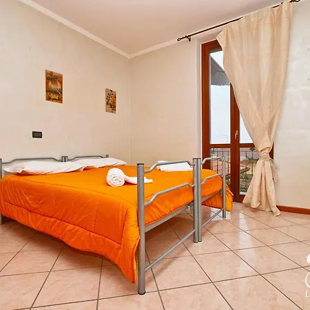 Casa Rosetta Apartment *