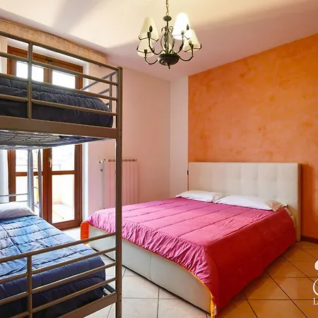 Casa Rosetta Manerba del Garda
