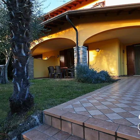 Apartment Casa Rosetta Manerba del Garda
