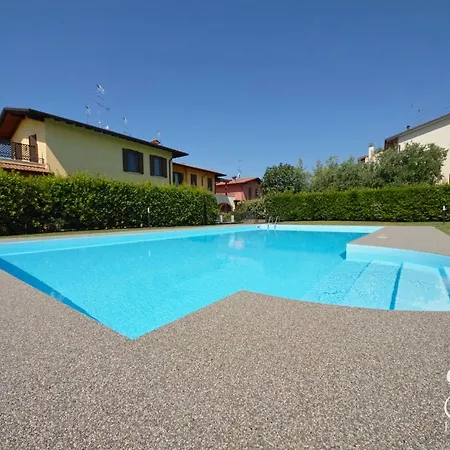 Casa Rosetta * Manerba del Garda