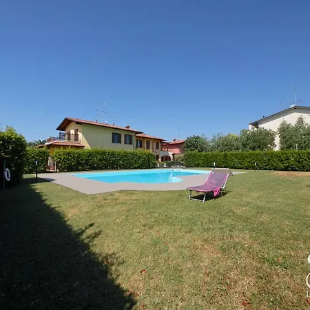 Casa Rosetta * Manerba del Garda