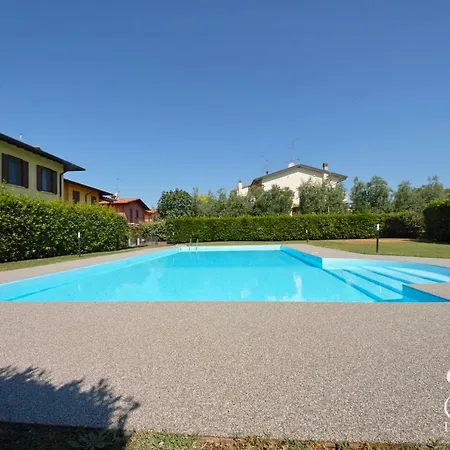 Casa Rosetta * Manerba del Garda